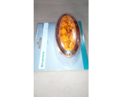 Side Marker Lamp, Rear   Marshfield Transportation Products