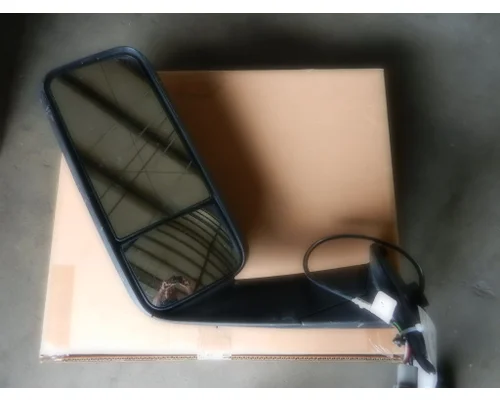 Mirror (Side View)   Charlotte Truck Parts,inc.