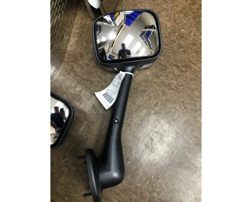 Mirror (Side View)   Charlotte Truck Parts,inc.