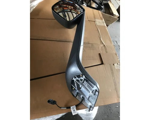 Mirror (Side View)   Charlotte Truck Parts,inc.