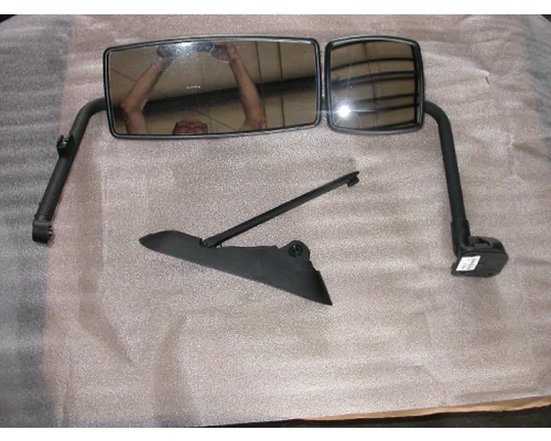 Mirror (Side View)   Charlotte Truck Parts,inc.