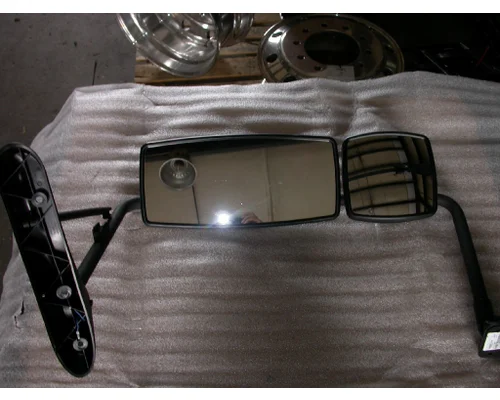 Mirror (Side View)   Charlotte Truck Parts,inc.