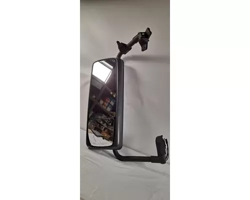 Mirror (Side View)   Lund Truck Parts