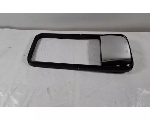 Mirror (Side View)   Lund Truck Parts