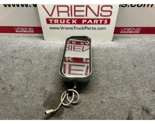 Mirror (Side View)   Vriens Truck Parts