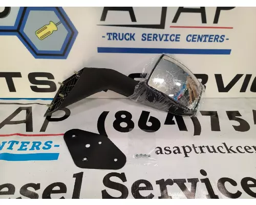 Mirror (Side View)   Asap Truck Centers