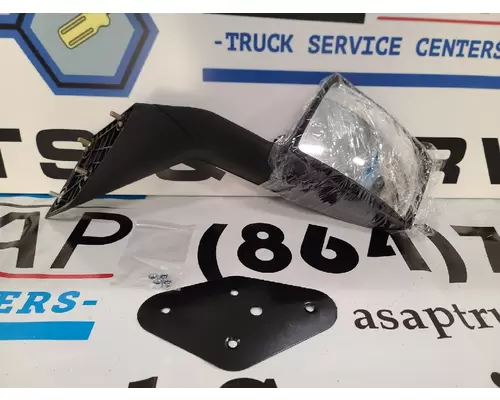 Mirror (Side View)   Asap Truck Centers