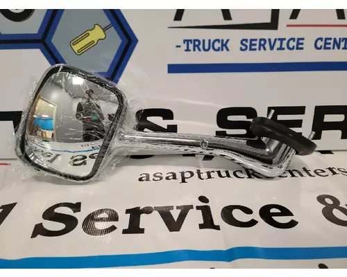 Mirror (Side View)   Asap Truck Centers