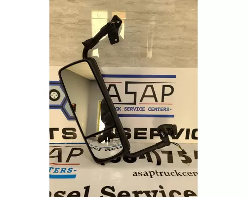 Mirror (Side View)   Asap Truck Centers