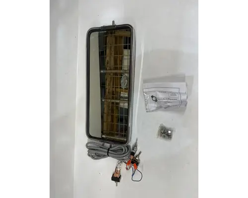 Mirror (Side View)   River City Truck Parts Inc.