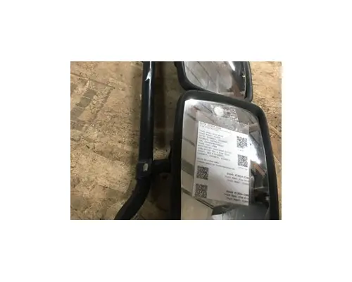 Mirror (Side View)   Quality Bus &amp; Truck Parts