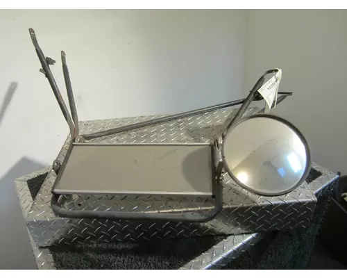 Mirror (Side View)   Valley Truck - Grand Rapids