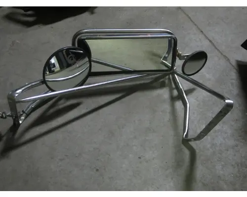 Mirror (Side View)   Valley Truck - Grand Rapids