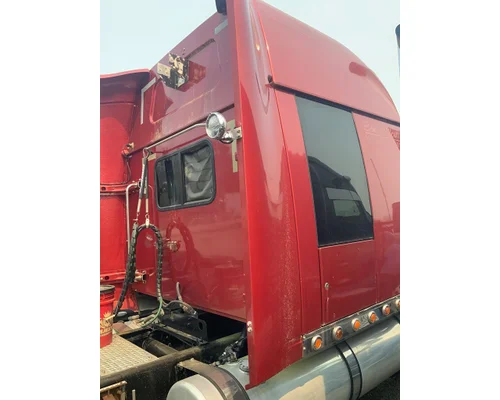 Sleeper Fairing   HD Truck Repair &amp;amp; Service
