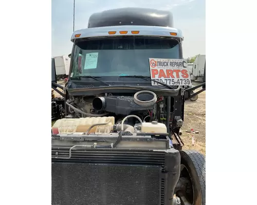 Sleeper   Hd Truck Repair &amp; Service