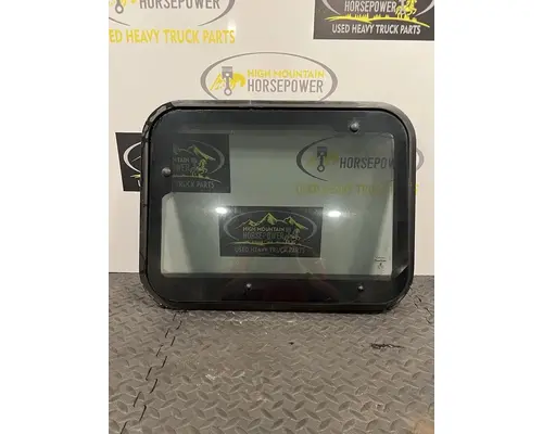 Special Glass   High Mountain Horsepower