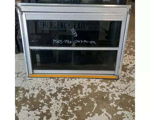 Special Glass   Quality Bus &amp; Truck Parts