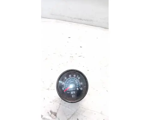 Speedometer Head Cluster   Marshfield Transportation Products