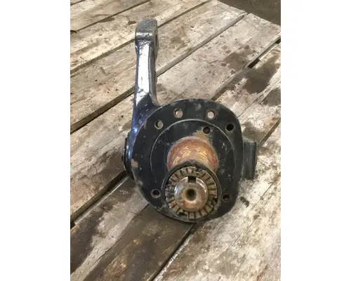 Spindle / Knuckle, Front   LKQ Heavy Truck - Goodys
