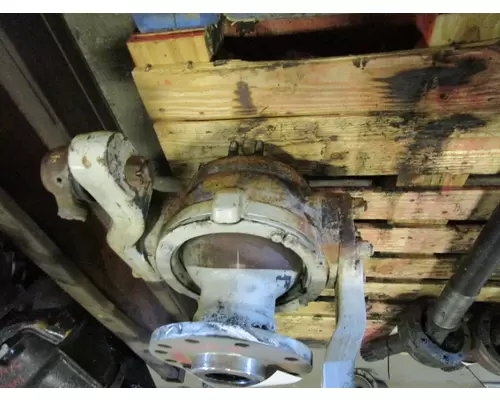 Spindle / Knuckle, Front   LKQ Heavy Truck - Goodys