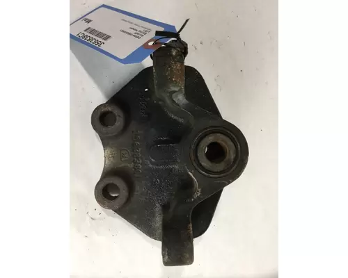 Spring Hanger   Hagerman Inc.