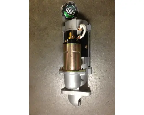 Starter Motor   Dex Heavy Duty Parts, LLC  