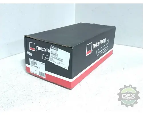 Starter Motor   Dex Heavy Duty Parts, LLC  