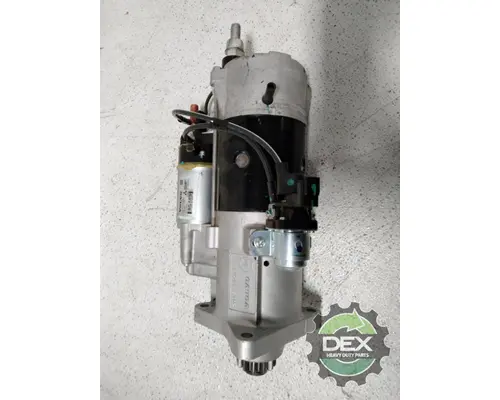 Starter Motor   Dex Heavy Duty Parts, LLC  