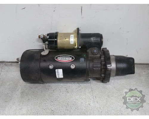 Starter Motor   Dex Heavy Duty Parts, LLC  