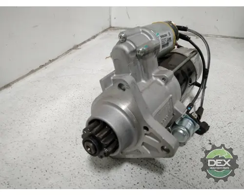 Starter Motor   Dex Heavy Duty Parts, LLC  