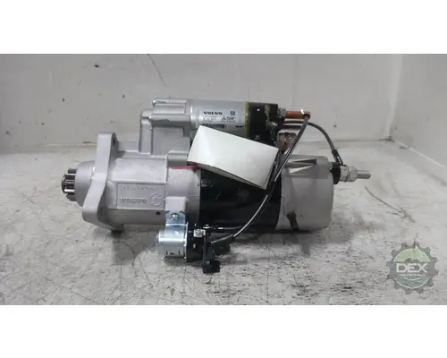 Starter Motor   Dex Heavy Duty Parts, LLC  