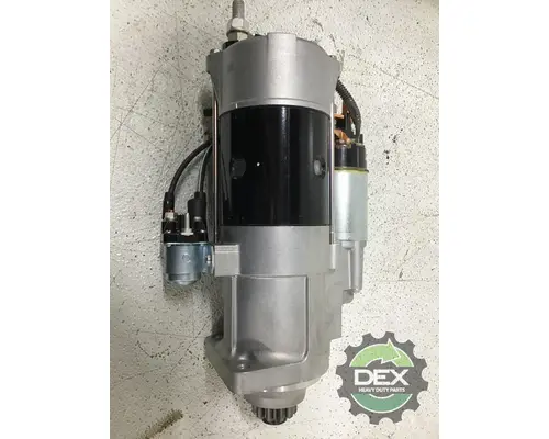 Starter Motor   Dex Heavy Duty Parts, LLC  