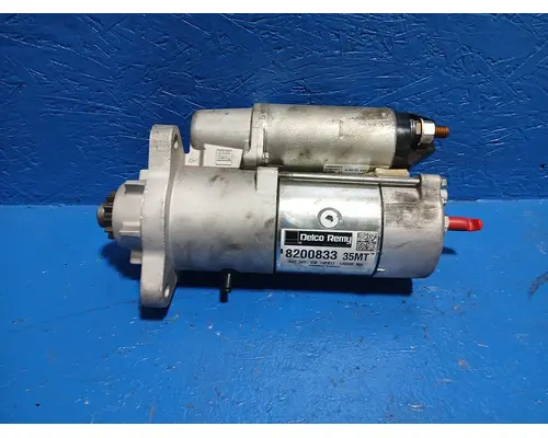 Starter Motor   Diesel Truck Parts