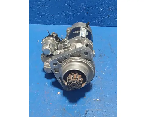 Starter Motor   Diesel Truck Parts