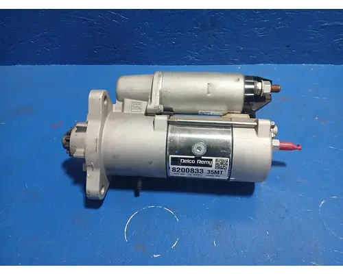 Starter Motor   Diesel Truck Parts
