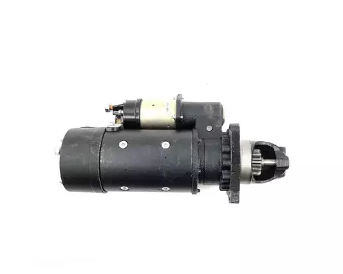 Starter Motor   Vander Haags Inc Sp