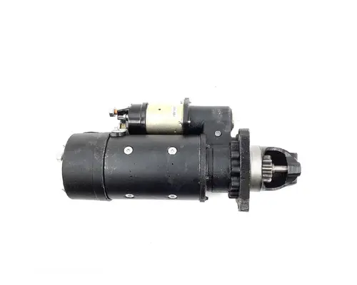 Starter Motor   Vander Haags Inc Dm