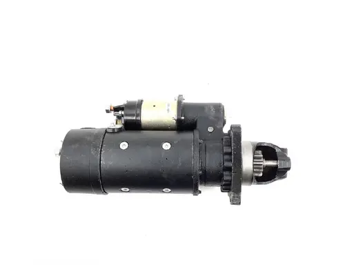 Starter Motor   Vander Haags Inc Cb