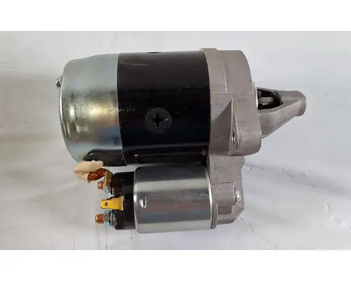 Starter Motor   Lund Truck Parts