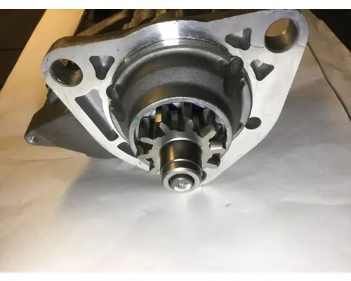 Starter Motor   Marshfield Transportation Products