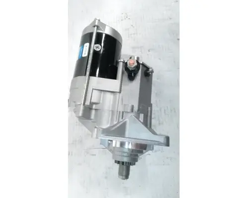 Starter Motor   Marshfield Transportation Products
