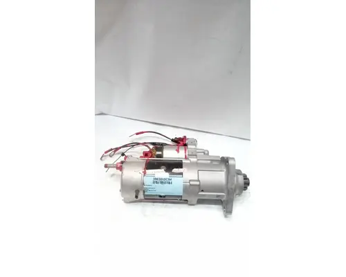 Starter Motor   Marshfield Transportation Products