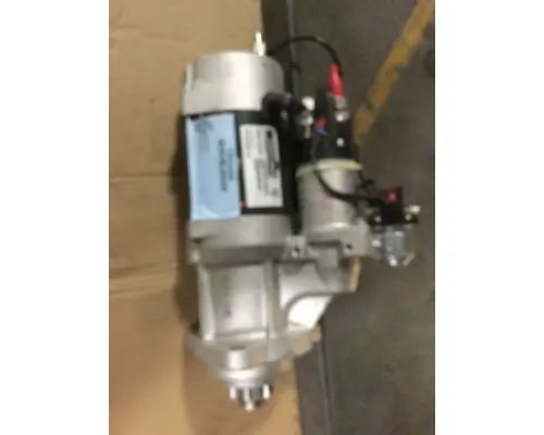 Starter Motor   Marshfield Transportation Products