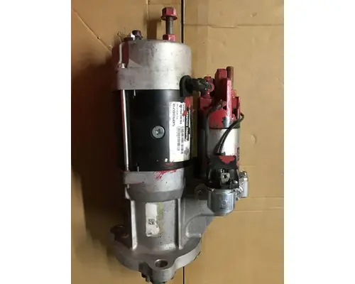 Starter Motor   Marshfield Transportation Products