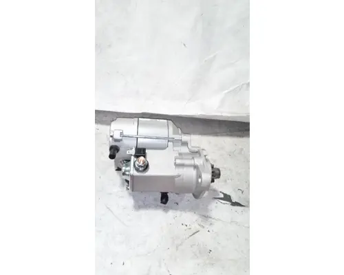 Starter Motor   Marshfield Transportation Products