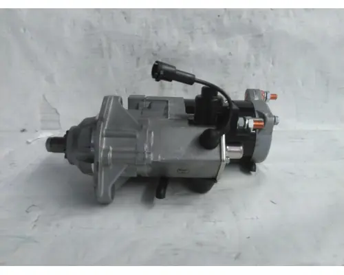 Starter Motor   Marshfield Transportation Products