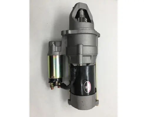 Starter Motor   Marshfield Transportation Products