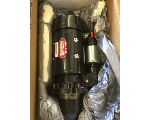 Starter Motor   Marshfield Transportation Products