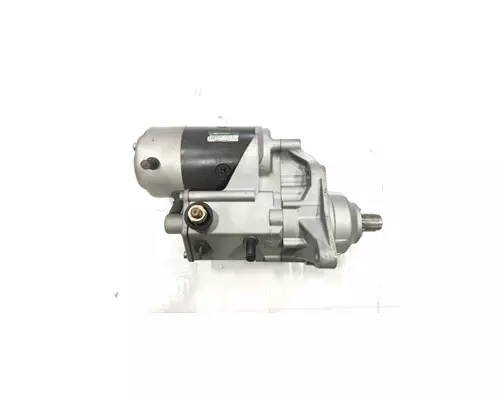 Starter Motor   Quality Bus &amp; Truck Parts