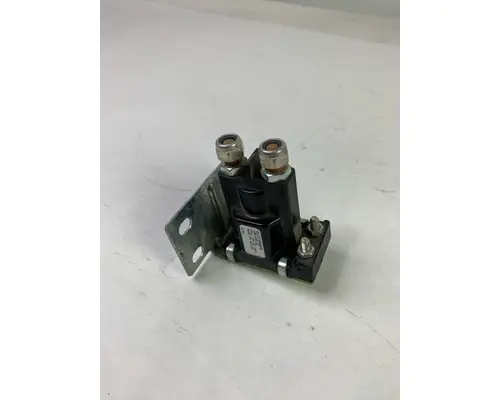 Starter Solenoid   Hagerman Inc.